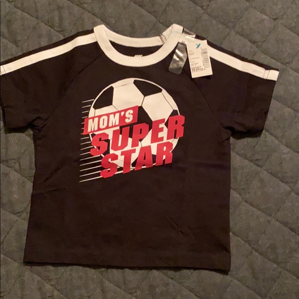 Boy’s tee-shirt